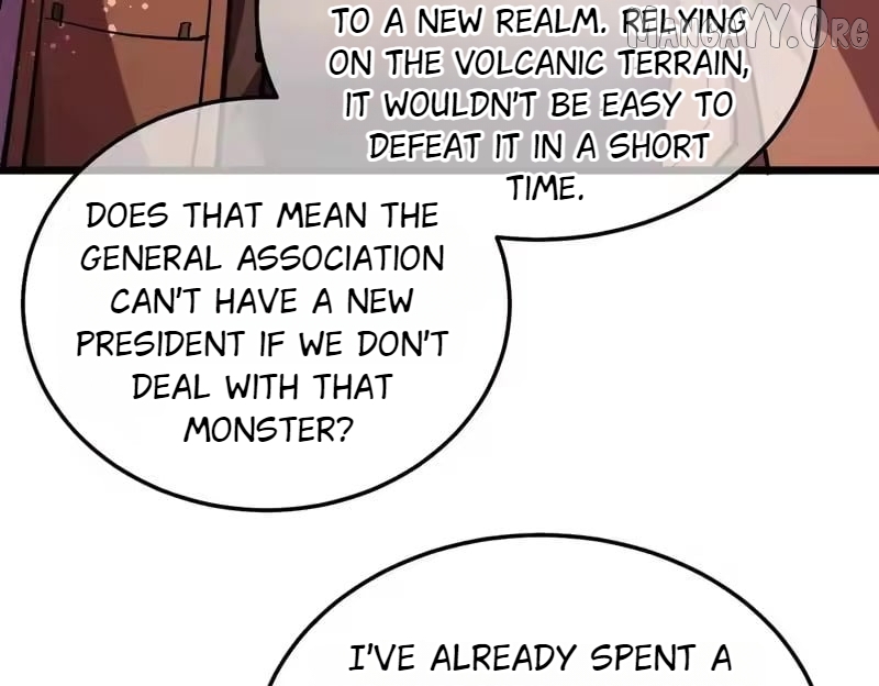 I Rely on My Invincibility to Deal Tons of Damage Passively! Chapter 156 - page 65
